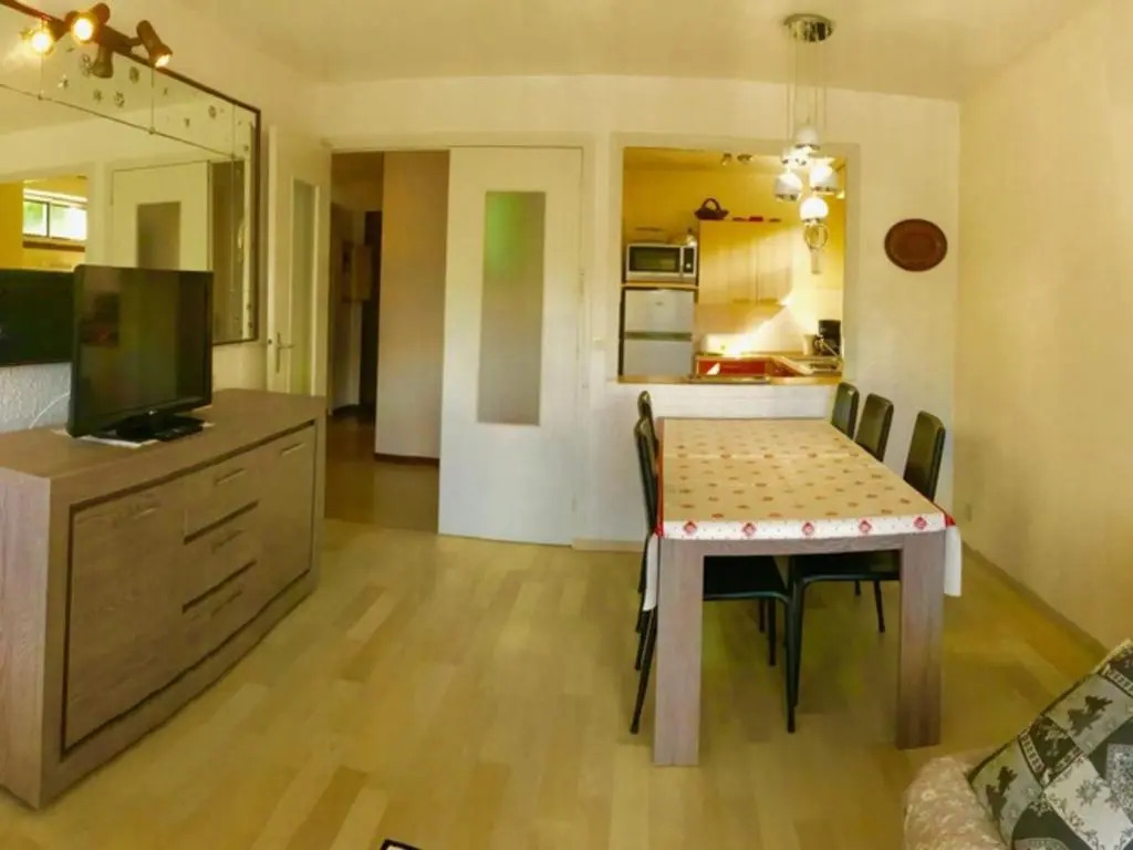 Bel Appartement à Villard de Lans, pour 6 Personnes, Proche Commerces - FR-1-515-18