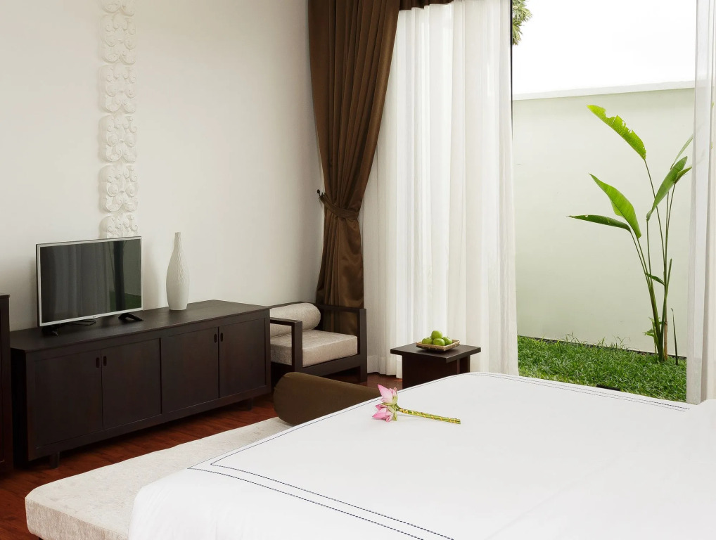 The Embassy Angkor Resort & Spa