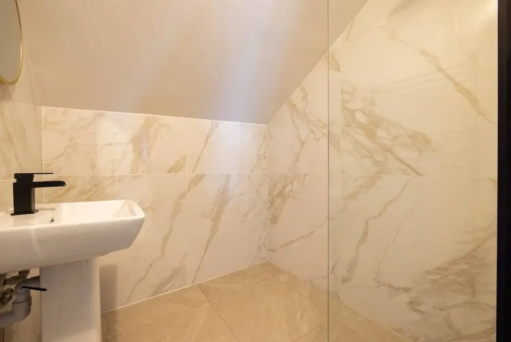 The West Hampstead Retreat - Modern & Bright 1bdr Apartment