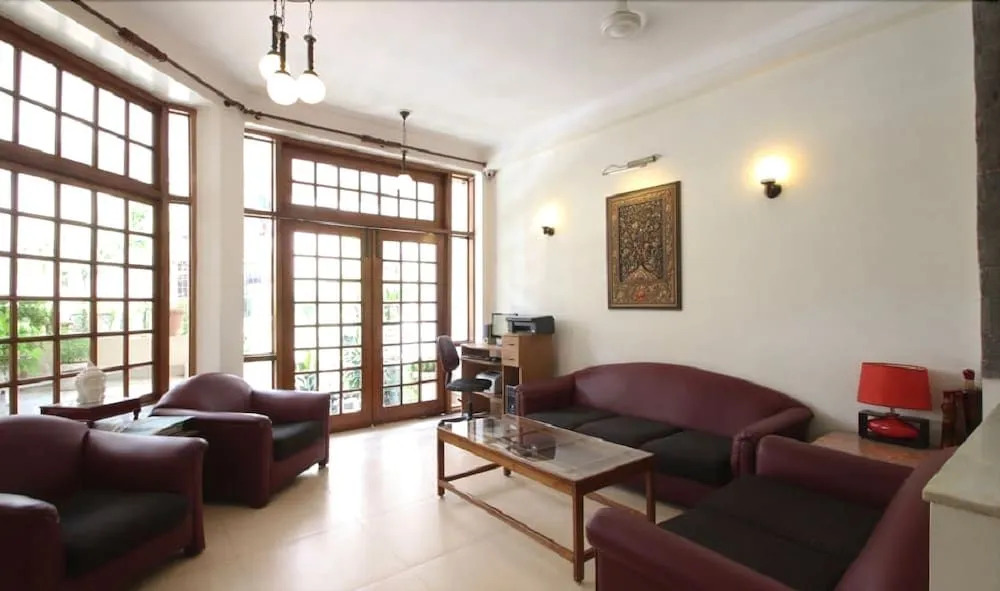 Excellency Corporate Homes