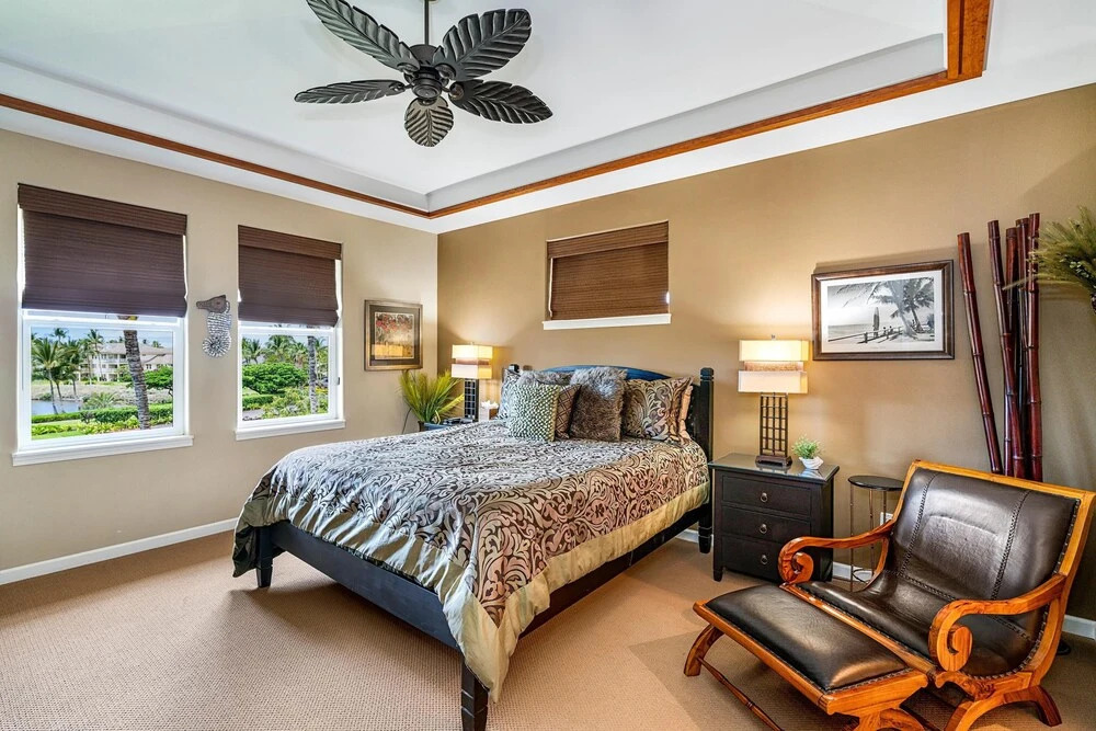 M33 Waikoloa Beach Villas