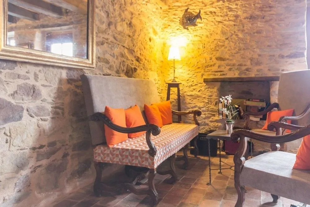 Topaze séjour chez le Vigneron