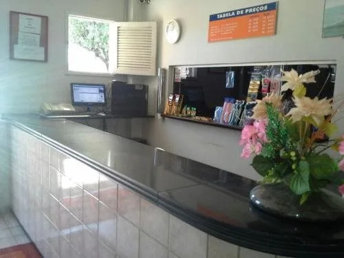 Hotel Pousada Boa Viagem