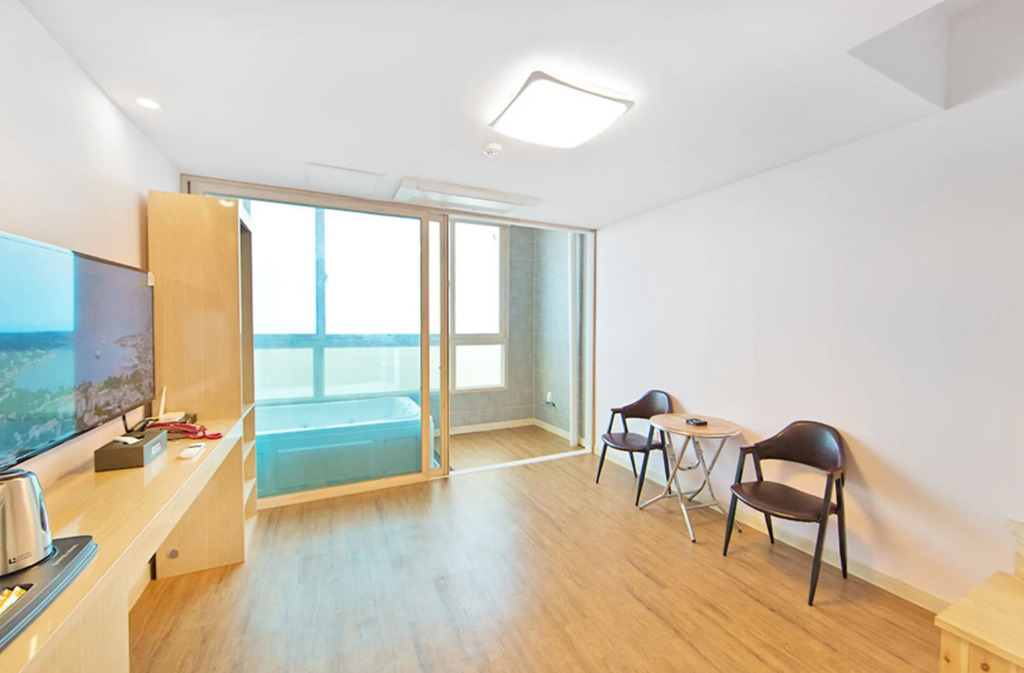 Hotel Lohas