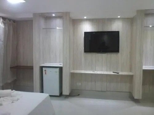 Hotel Monte Libano