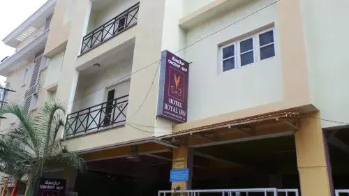 Royal Inn