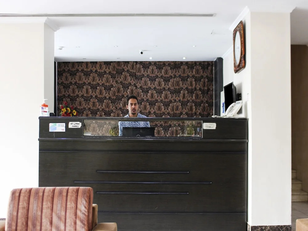 OYO 578 Rabat Hotel Furnished Apartments