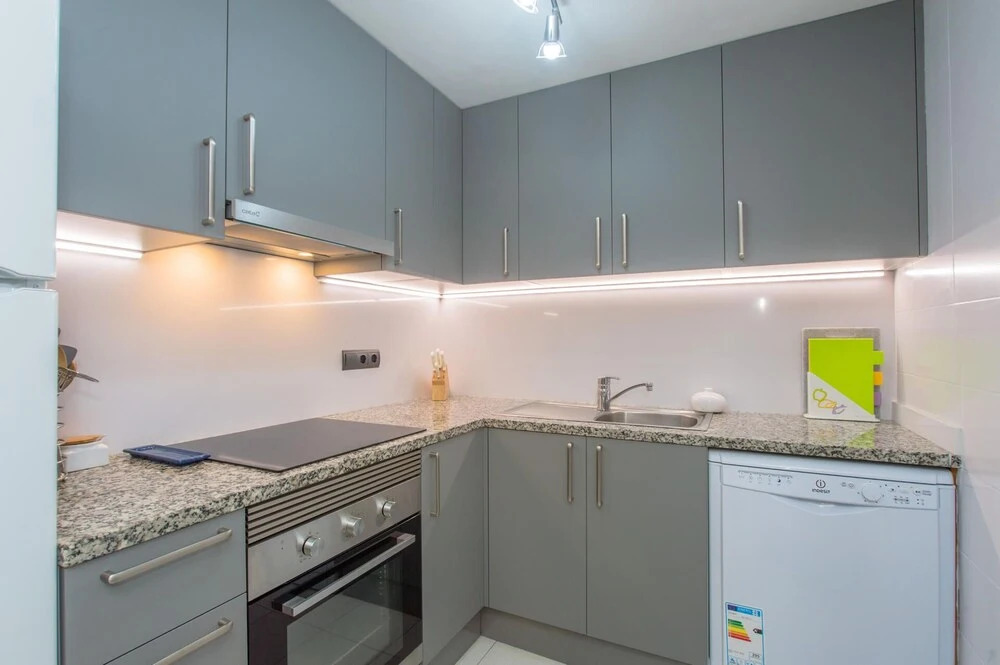 AQ-4 CALELLA DE PALAFRUGELL 4 PAX