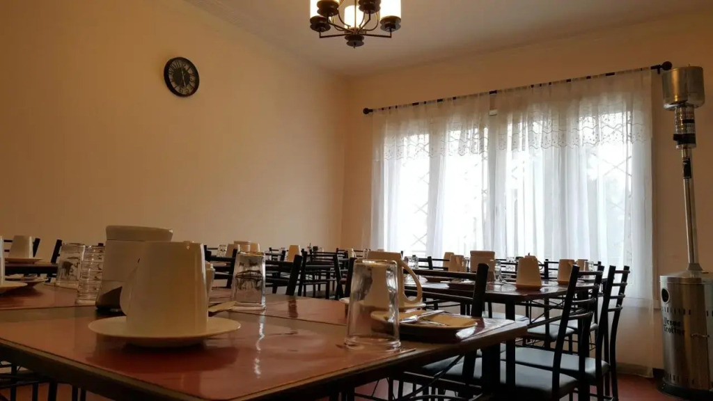 Hostal Del Centro Talca