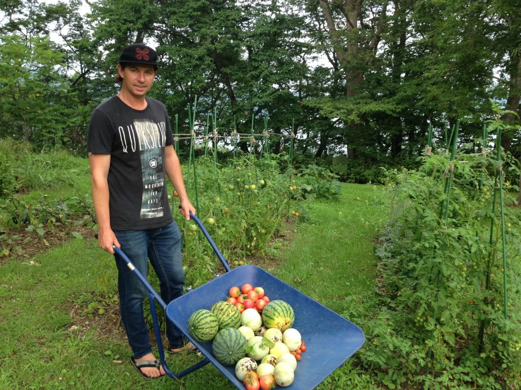 Lakehouse At Toyako