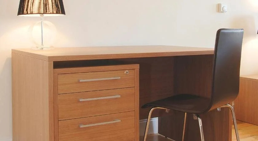 Reading Serviced Apartments