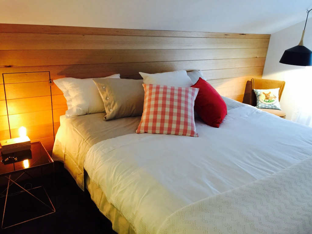 Sunny Side Up B&B Rye