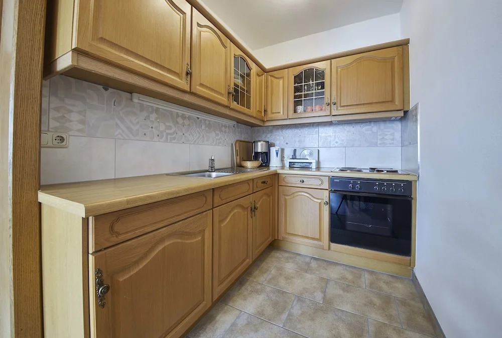 Appartement Schnalke