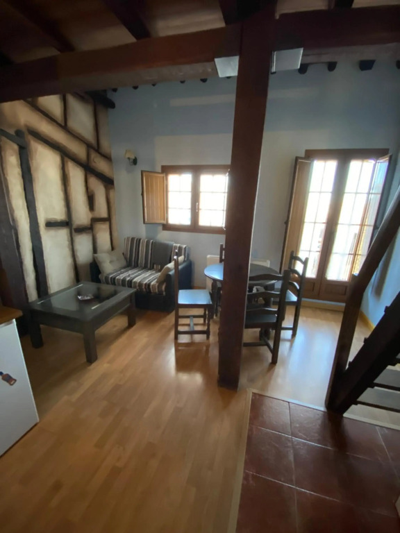 La Antigua Fonda Relator