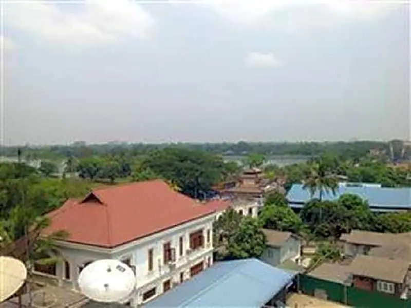 Jewel Hotel