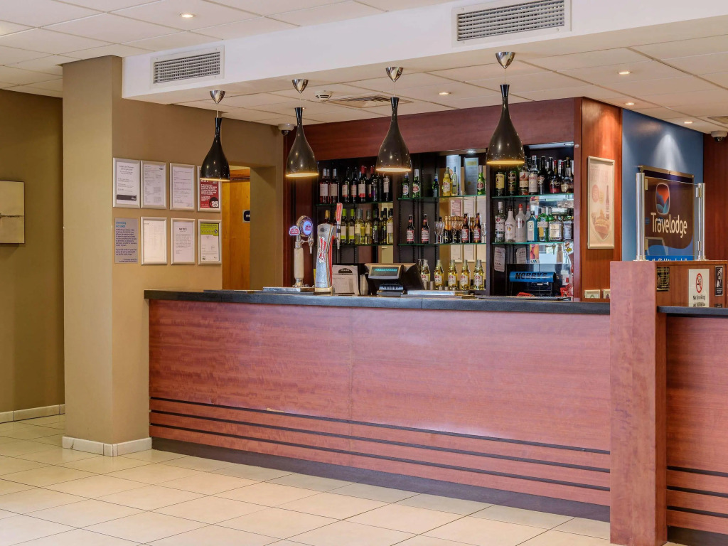 Travelodge Sheffield Meadowhall