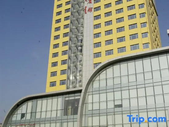 Lou lan Hotel