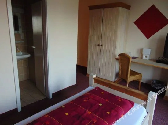 Hotel Am Wasserturm