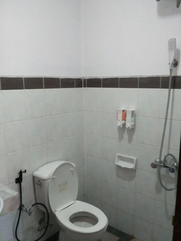 Villa Sabrina Bumi Ciherang