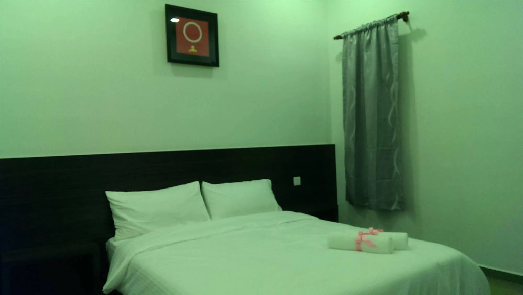 Jawa Townstay