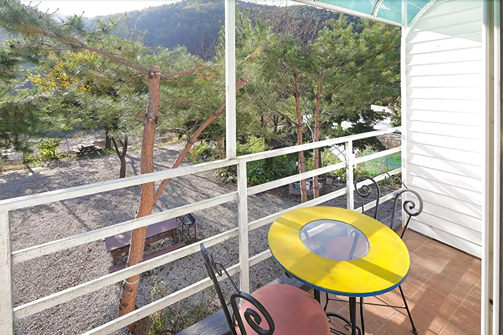 Gangchon Attiul Pension