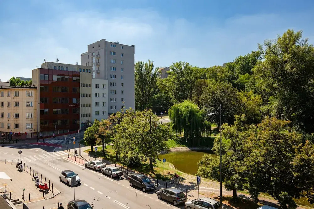 Browarna Guest Apartment
