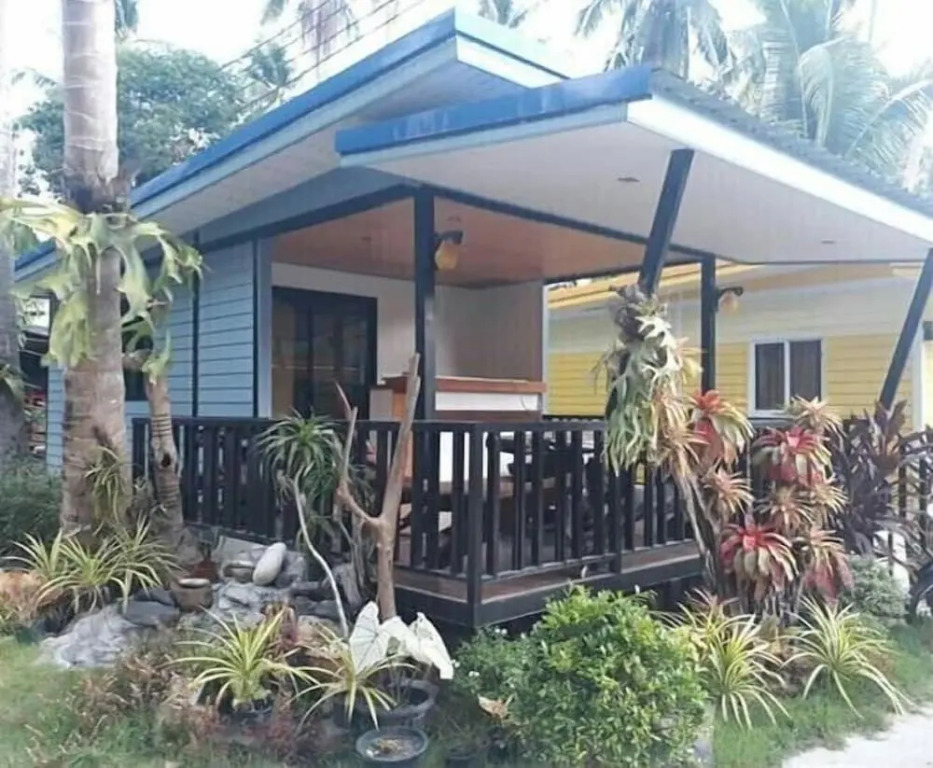 Phumiphat resort Koh Mook
