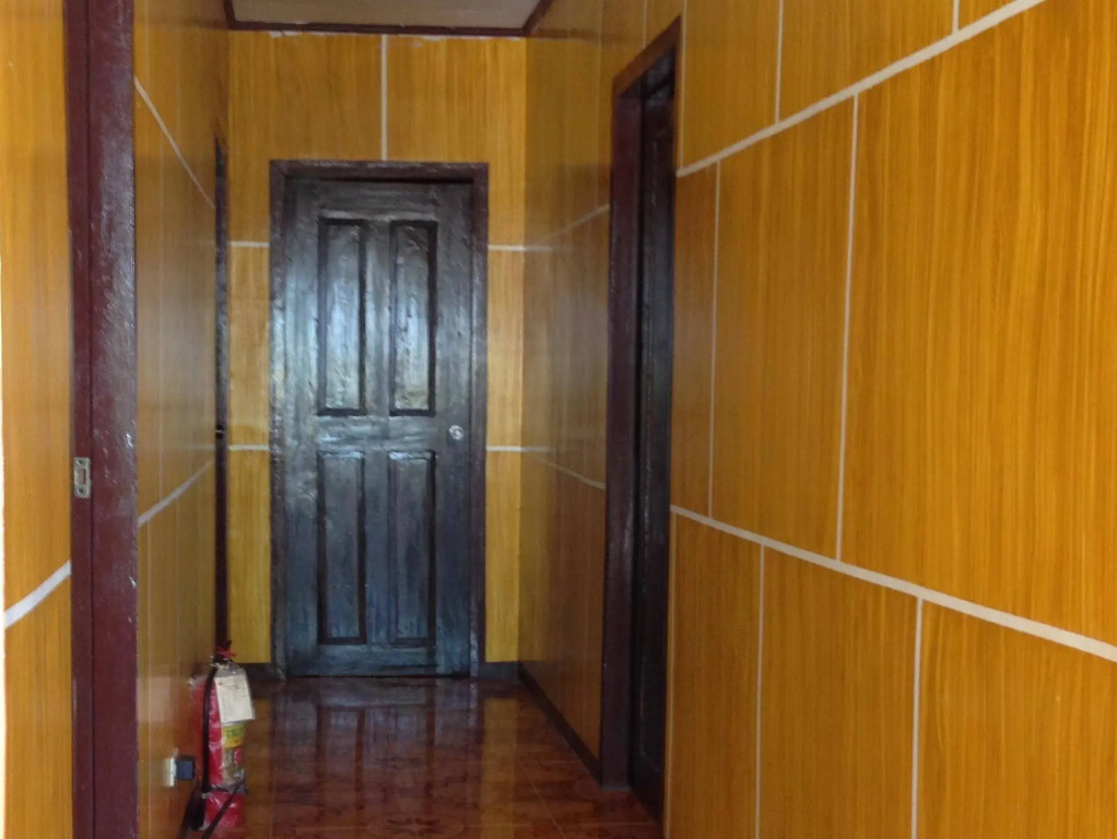 Casa Carlota Pension