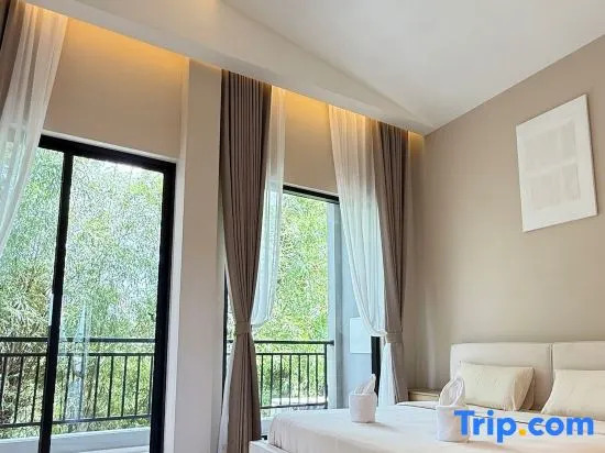 Gorgeous-Viila 4 Bedroom 5 Bathroom & Rooftop