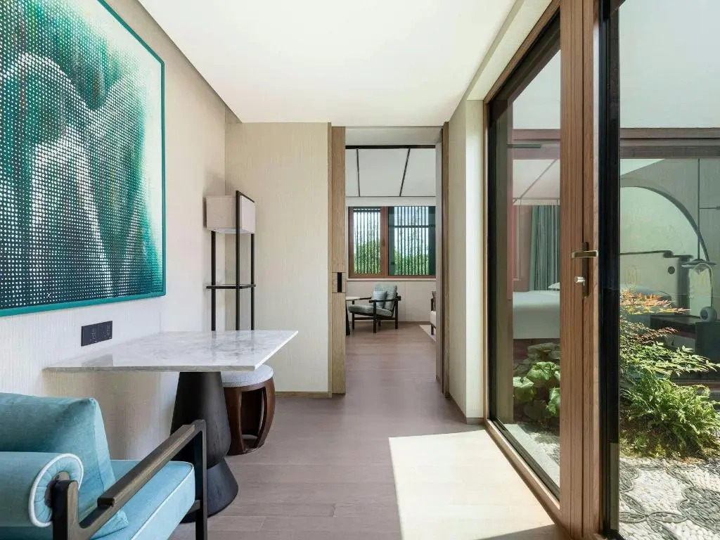 Dangkou Ancient Town Hotel Wuxi - Mgallery Collect