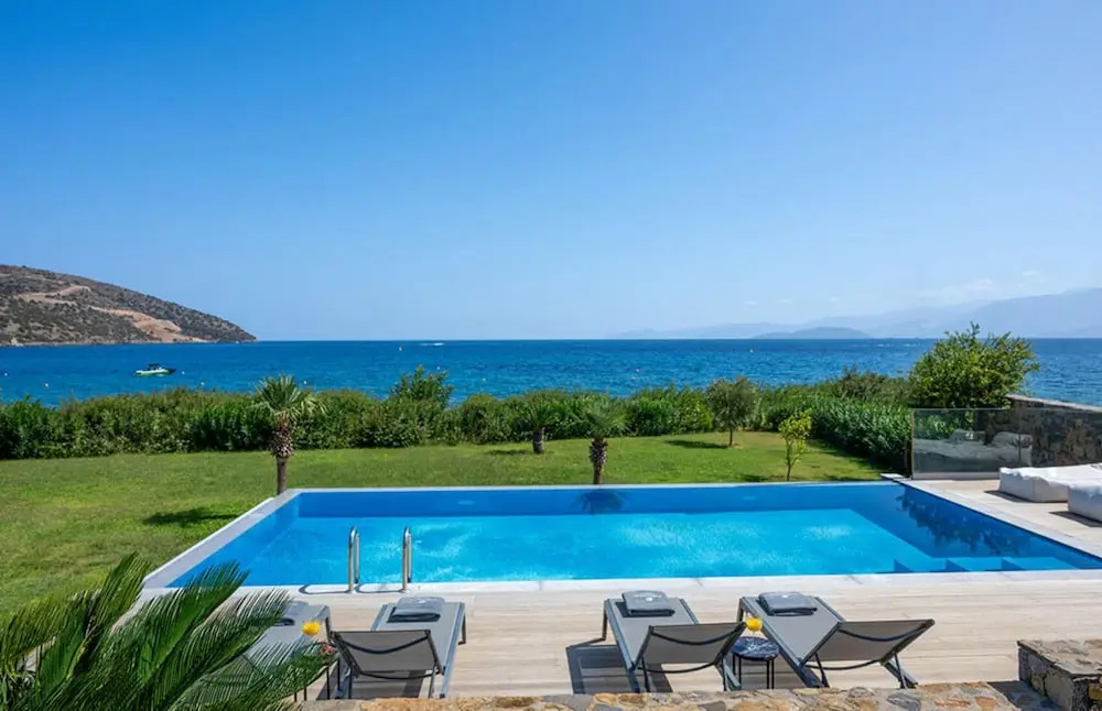 Mirabello Bay House in Agios Nikolaos