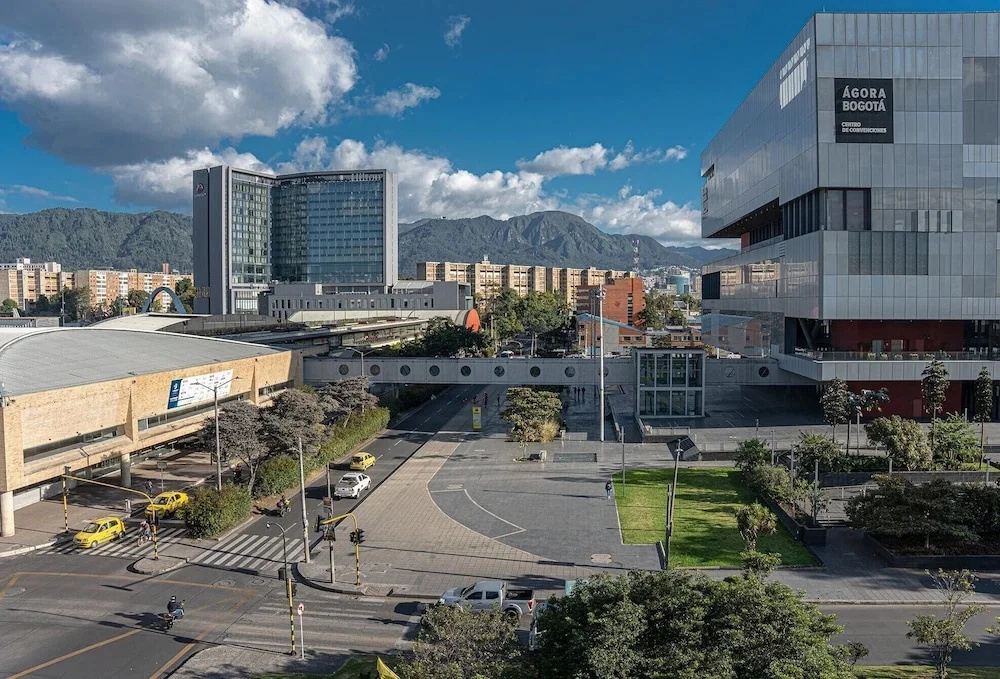 Hotel Fontana Bogotá