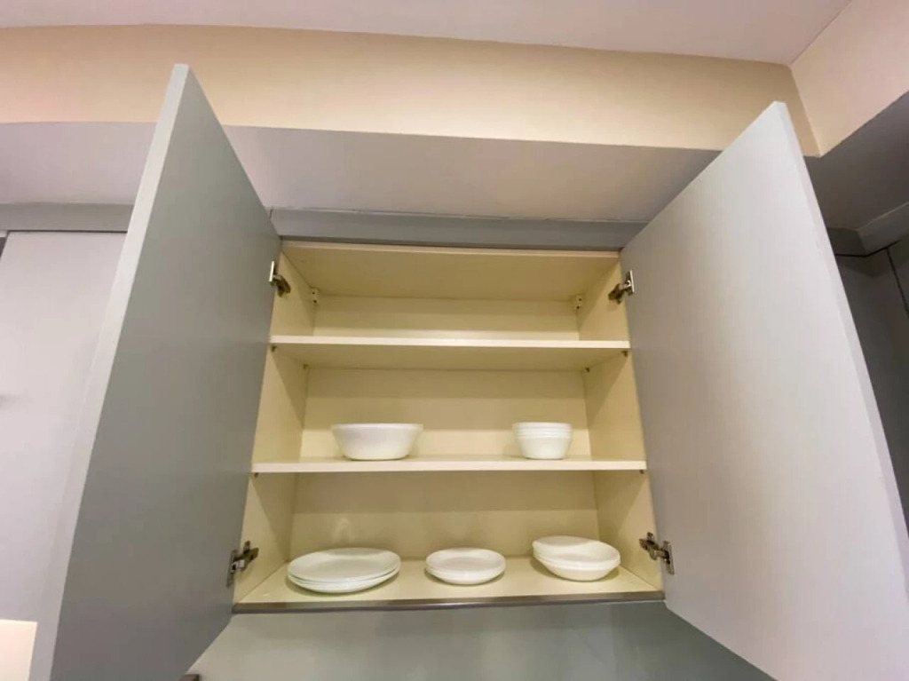 Exclusive 2+1 Apartment(2 bathrooms) - Core Living