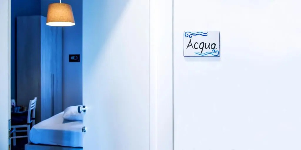 Acquasalata