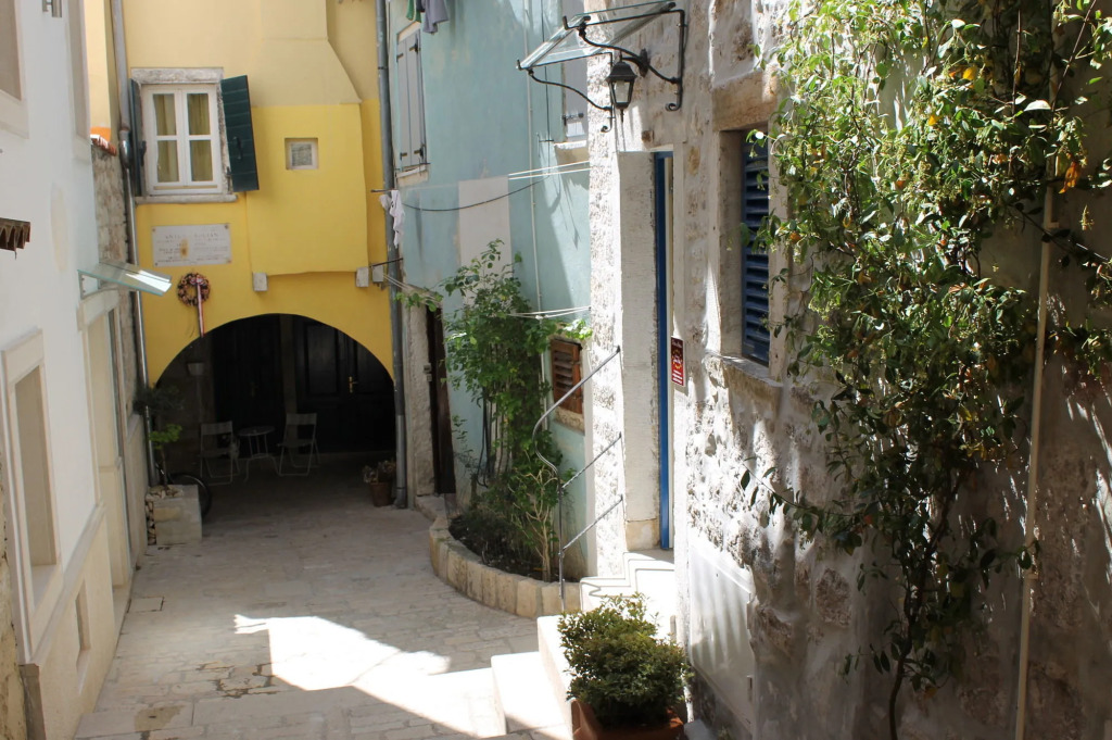 Rooms Sotto i Volti