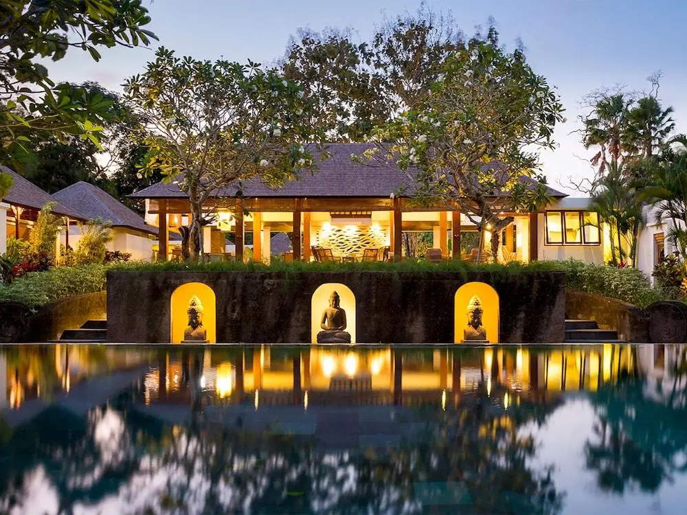 Villa Simona Oasis