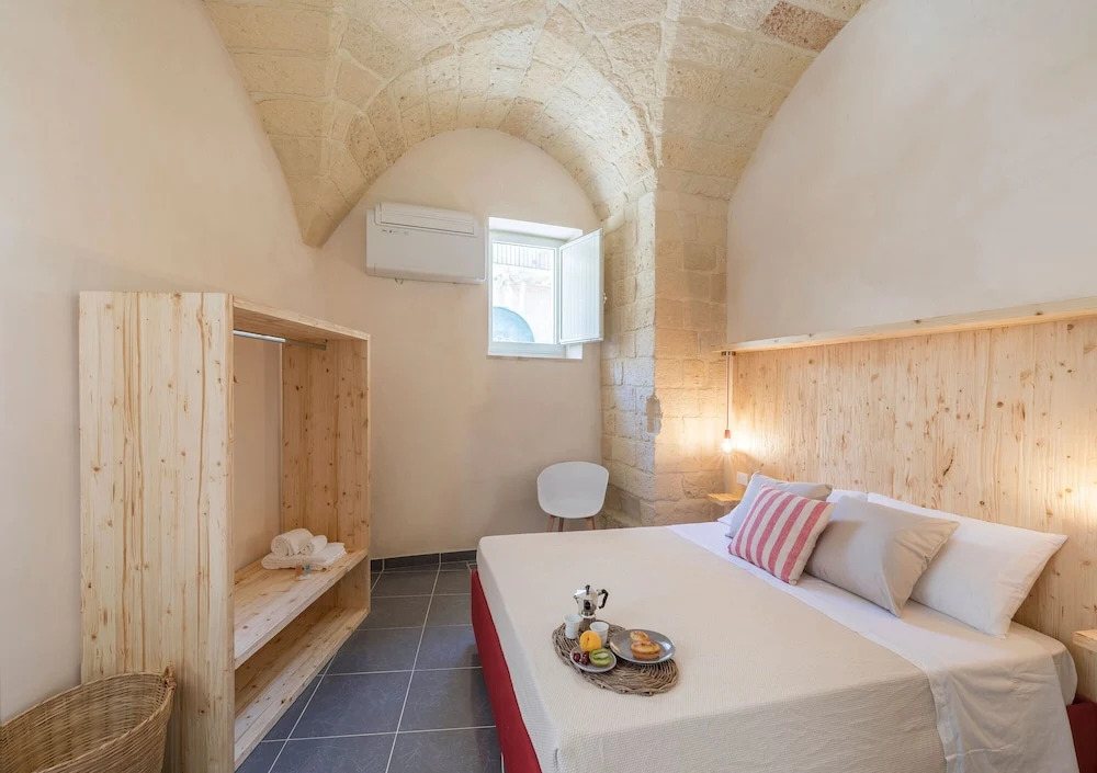 Balbo Suite & Apartment - Lecce Selection