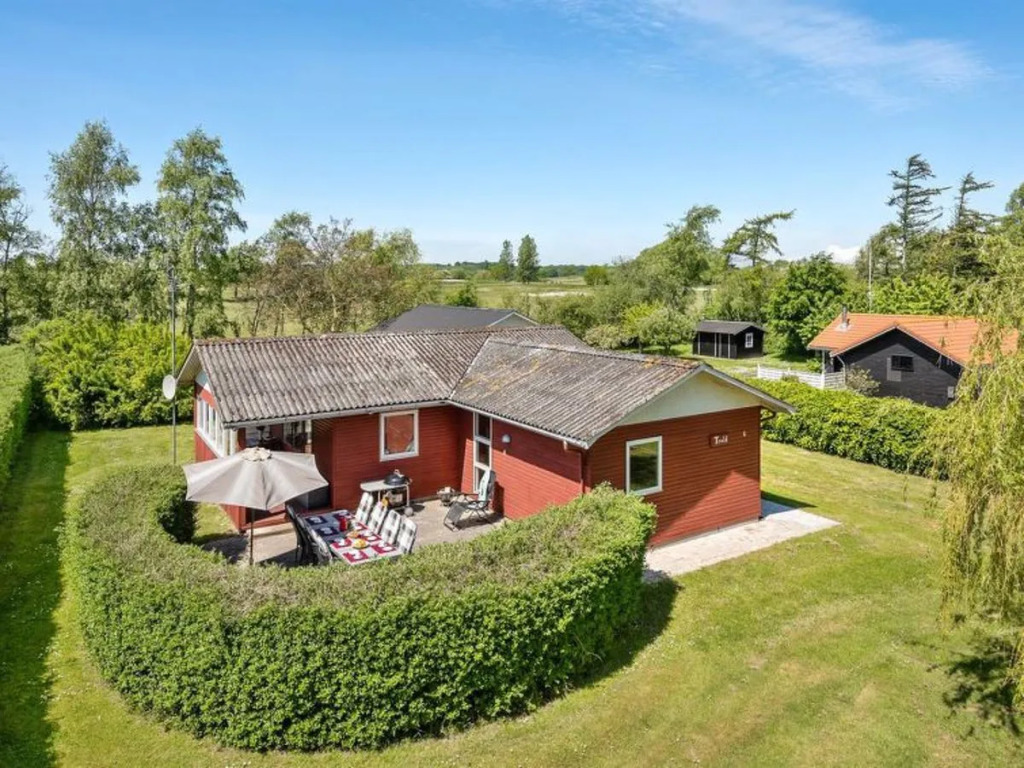 "Momo" - 570m from the sea in Funen