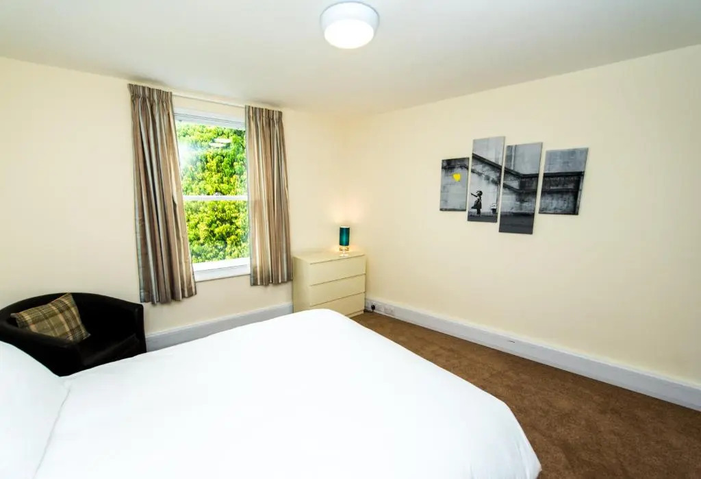 The Stay Company, Derby Central