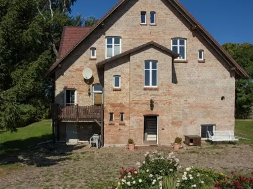 Großbauernhaus