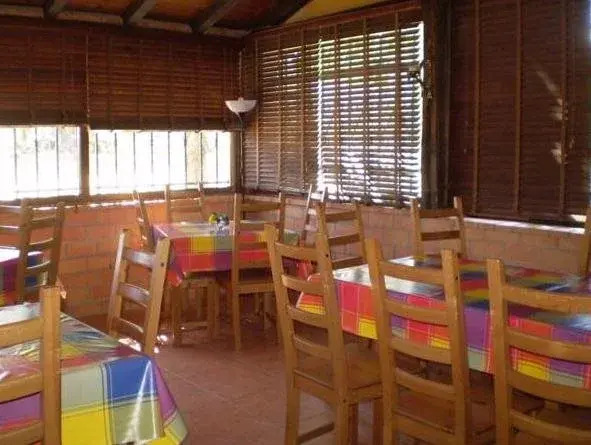 Hotel Rural Eras del Robellano