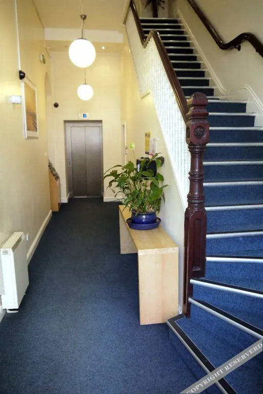 City Quarters at Shaftesbury House Serviced Apartments
