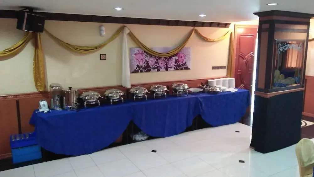TC Inn Capital Hotel