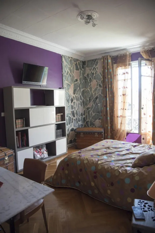 Appartement Côté Jardin