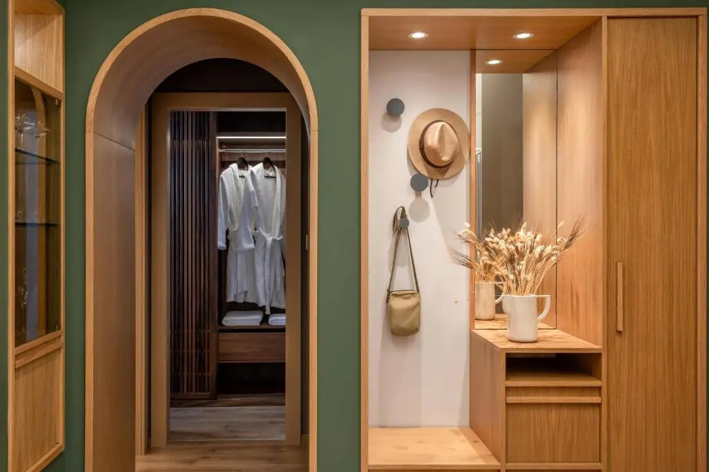 The Blossom-Premium living residence at Heraklion