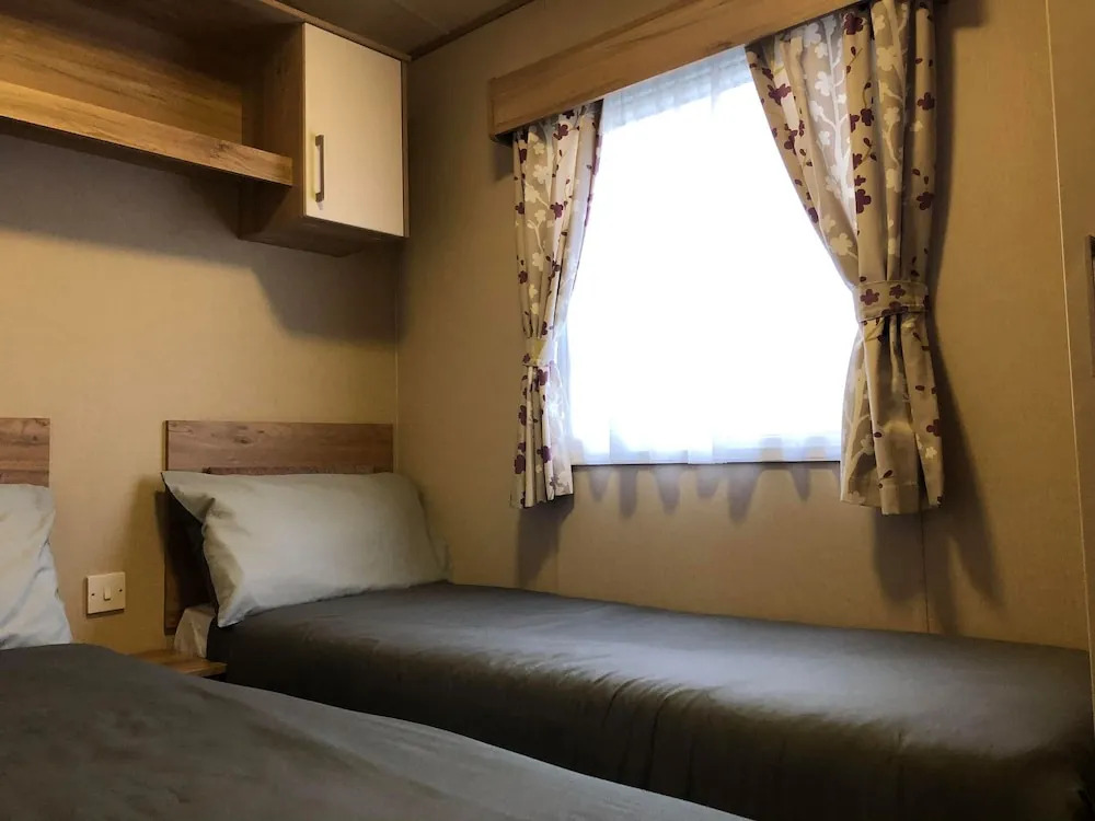 Towervans Holiday Park
