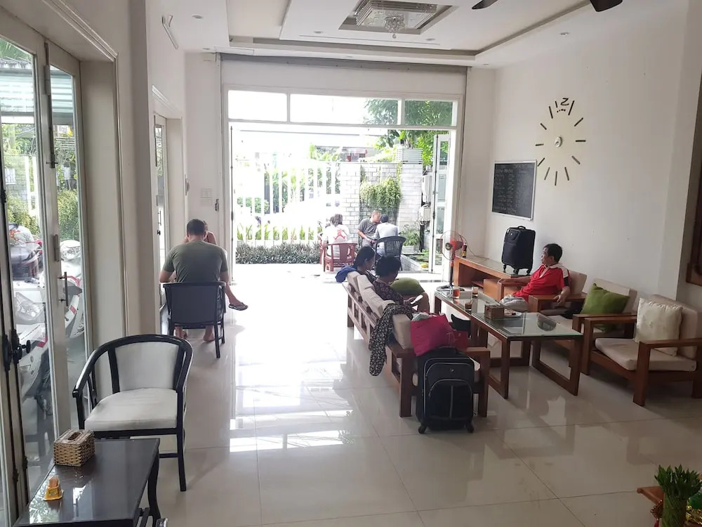 Hoi An VIVA Homestay