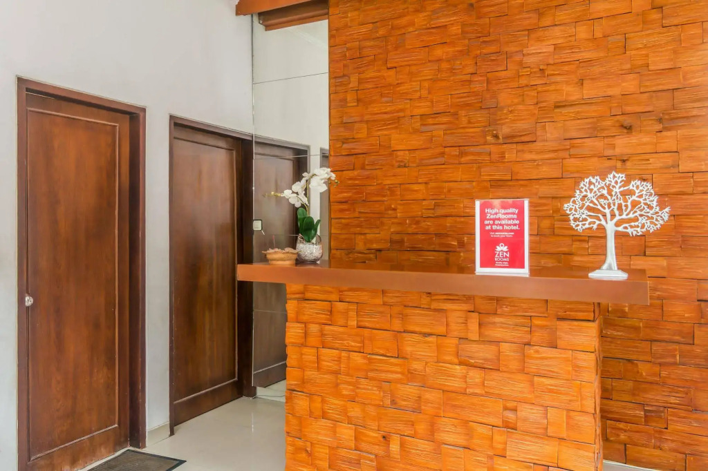 ZEN Rooms Denpasar Padang Mekar