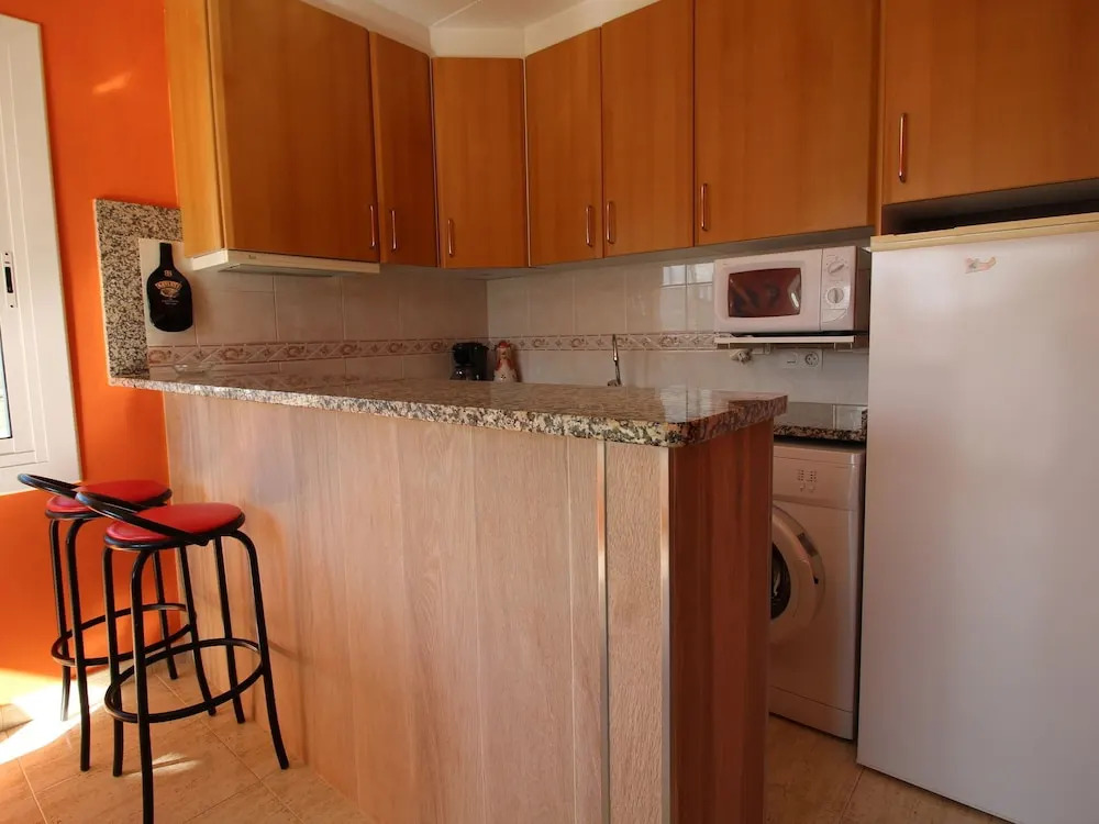 Cheerful Apartment in Empuriabrava With Private Terrace