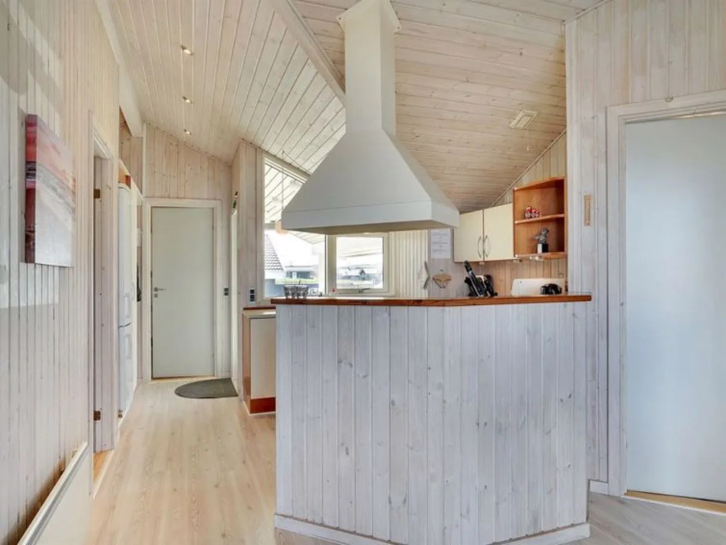 "Magda" - 150m from the sea in Western Jutland
